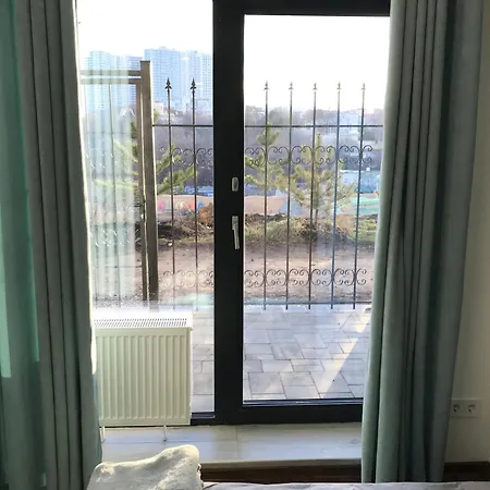 Acadia Sweets Apartment Odesa