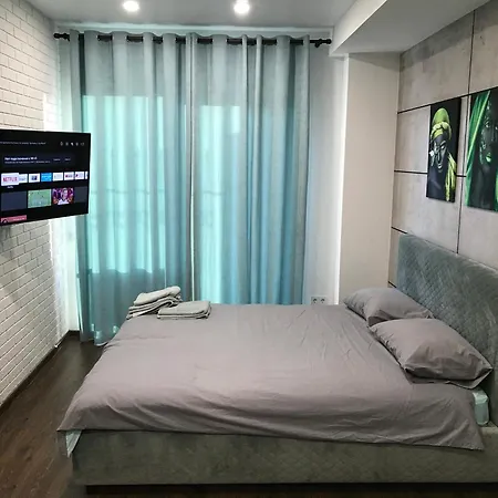 Acadia Sweets Apartment