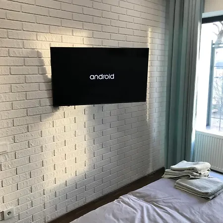 Acadia Sweets Apartment