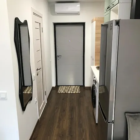 Acadia Sweets Apartment