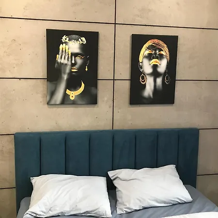 Acadia Sweets Apartment Odesa